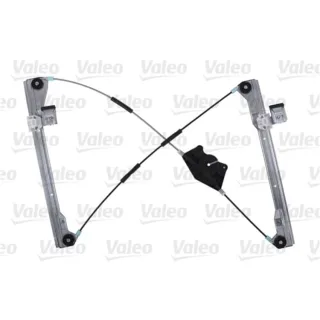 Valeo VW New Beetle 850563