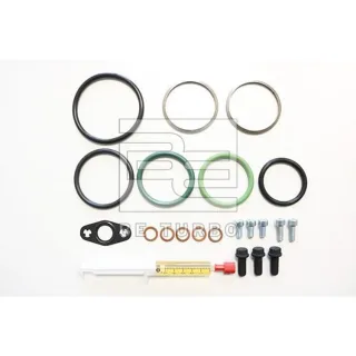 BE Turbo Montagesatz f?r Turbolader BMW 5er 7er X5 X6 ABS688