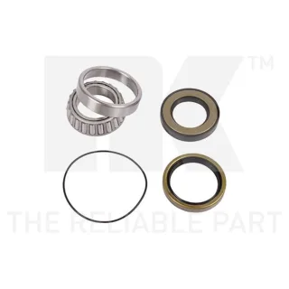 NK Radlager hinten Mitsubishi Delica L400 2,0