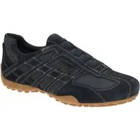 Geox U56MNB 022EK C4002 Slipper