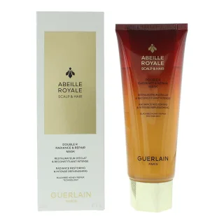 Abeille Royale Scalp &amp Hair Leuchtende Und Reparierende Maske 200 ml