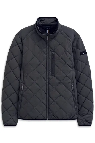 bugatti - Herren Blouson marine - Gr. - 26