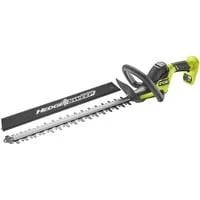 ONE+ Akku-Heckenschere RY18HT45A-0, 18Volt grün/schwarz, ohne Akku und Ladegerät