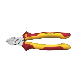 Wiha Seitenschneider Professional electric mit DynamicJoint - 43340