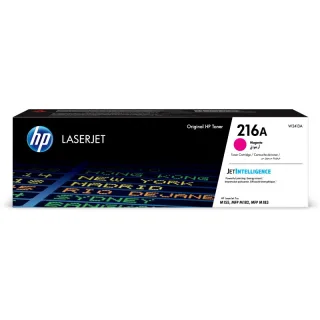 Original W2413A HP 216A CLJ MFP Toner magenta 850