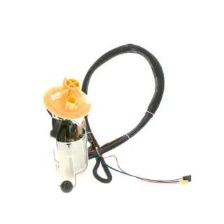 Bosch Kraftstoffpumpe Volvo S60 S80 V70 2,4