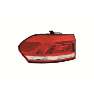 Valeo Heckleuchte links VW Touran 5T