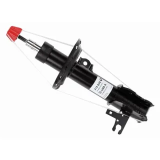 Sachs Sto?d?mpfer vorne links Opel Meriva B 315838