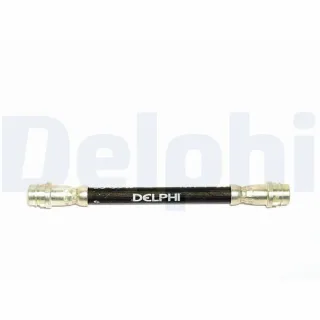Delphi Bremsschlauch vorne Audi Seat Skoda VW LH0294