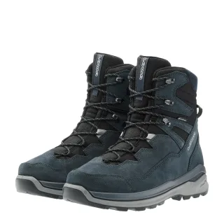 Lowa Winterstiefel "OTTAWA EVO GTX" wasserdicht, winddicht,atmungsaktiv dank GORE-TEX Membrane
