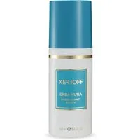 XERJOFF Deo-Spray Erba Pura, Packung, 1-tlg., 100 ml Deo-Spray