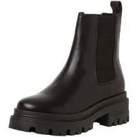Tamaris COMFORT-Lining, Removable Sock mit Elastik Chelseaboots COMFORT-Lining