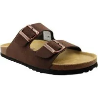SUPERSOFT Bio Tieffußbett Pantolette