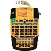 Rhino 4200, Beschriftungsgerät mit QWERTZ-Tastatur, S0955970