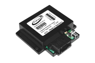 IMA Multimedia Adapter „Basic”