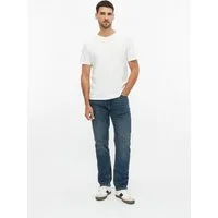 s.Oliver Regular-fit-Jeans Jeans-Hose BENITO Jeans Benito / Straight Fit / Mid Rise