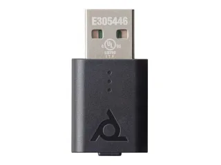 Poly HP Poly Savi D400 | 8j8v7aa#abb | DECT-Adapter für Headset
