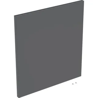 Geberit Tür für iCon Unterschrank, A: rechts 245168001