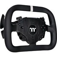 F100 Steering Wheel, Austausch-Lenkrad schwarz