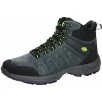 BRÜTTING Trekkingstiefel Mount Harvard High Trekkingschuh