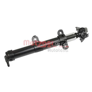 Metzger Waschwasserd?se f?r Scheinwerfer rechts Jaguar Xf