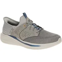 Skechers 210889 GRY Slipper