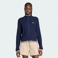 adidas Originals Trainingsjacke FIREBIRD ORIGINALS JACKE, ZOPFMUSTER (1-St)