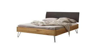 Holzbett HASENA LUGANO