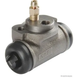 Jakoparts Radzylinder hinten Mitsubishi L200 L400