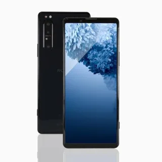 Sony Xperia 1 II 256GB schwarz