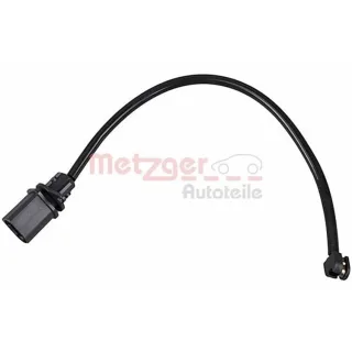 Metzger Warnkontakt f?r Bremsbel?ge vorne Porsche Macan 1190284