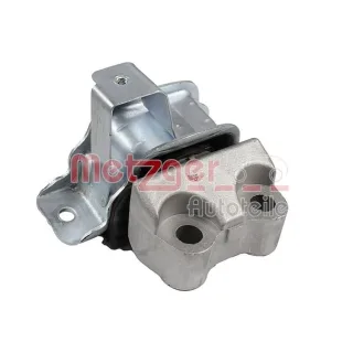 Metzger Motorlager links Fiat Doblo Fiorino Linea Qubo Mercedes Clk 1,4