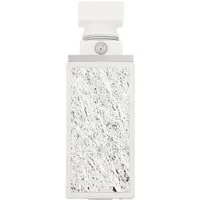 Fragrance World Eau de Parfum Varakh Silver, Glasflakon, Parfüm EDP, Unisex Duft