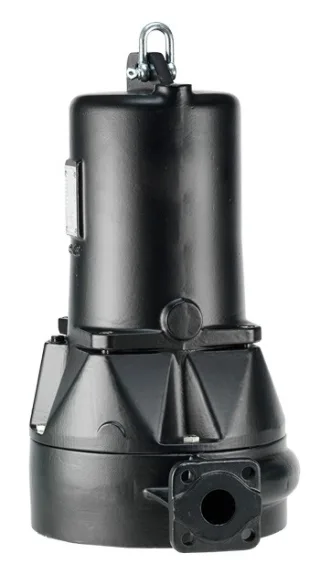 Jung Pumpen Multicut-Pumpe 75/2 M JP50375