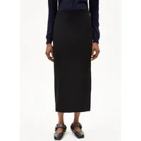 Armedangels Jerseyrock PATINAA (Slim Fit) Midi