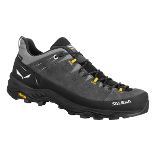 SALEWA - Alp Trainer 2 Gore-Tex® Schuh Herren - Schwarz (Gr.48,5)