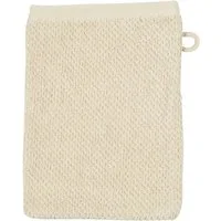 ROSS Waschhandschuh SELECTION, (6-St), 100 % Bio-Baumwolle