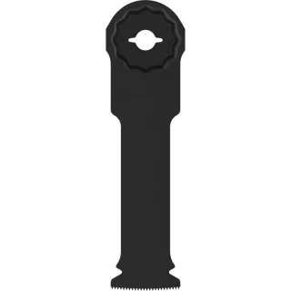 Bosch MAII 32 EPC Holz Tauchsägeblatt, Starlock, 32 x 80 mm, 1-Stück - 2608669279