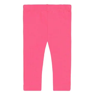 STACCATO - Capri-Leggings Kleinkinder bright pink - Gr. - 104/110
