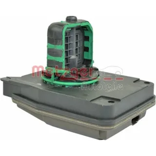Metzger Ventil f?r Luftsteuerung BMW 1er 3er 5er 6er 7er X1 X3 X5 Z4 0892477