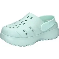 adidas Performance adidas Damen Sandale ADILETTE CLOG PLATFORM Sandale