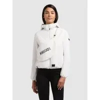 khujo Blouson SHELLY2 WITH BAG