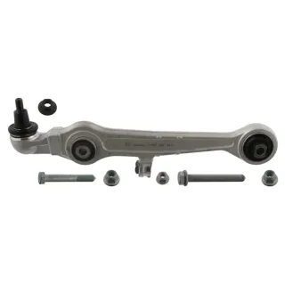 Febi Pro Kit Querlenker vorne Audi A4 A6 A8 Skoda Superb VW Passat