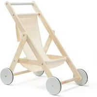 Kids Concept Puppenwagen Kids Puppenbuggy