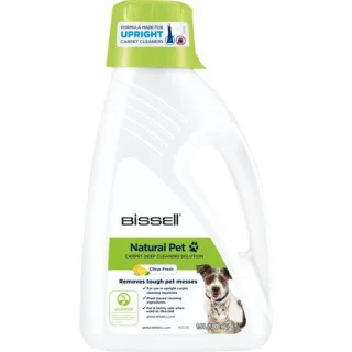 BISSELL Wash & Refresh PET 1,5L Reinigungsmittel Fleckenreiniger