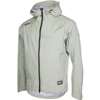 Protective Regenjacke Regenjacke Herren P-Space Age