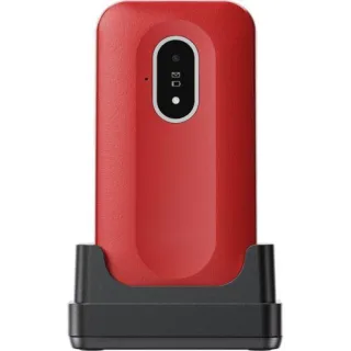 Doro Leva L20 rot-weiß