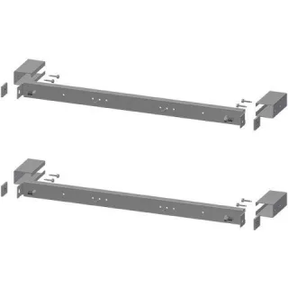 KWC Aquarotter Traverse, AQUAFIX, für Wandeinbaukasten, 2000106019 2000106019