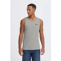 Blend Tanktop BHFlok (1-tlg) Lässiges Tanktop mit Logo