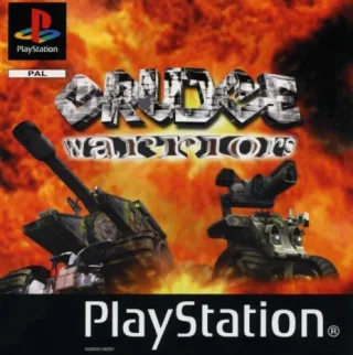 Grudge Warriors [für PlayStation]